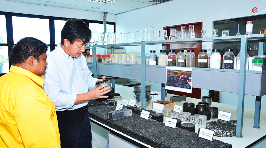 HW Lab