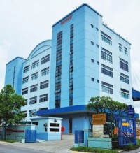 HW-Office Building