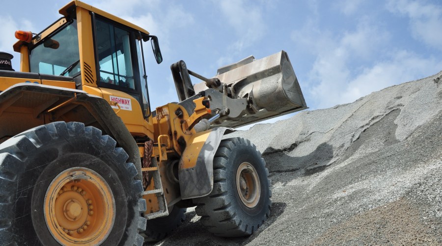 HW Our Quarry Products