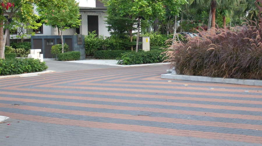 HW Our Specialised Paving Product