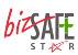 bizSAFE Enterprise Level STAR - 71 X H50
